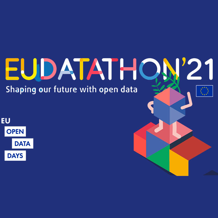 Ganadores del Datathon 2021 de la UE