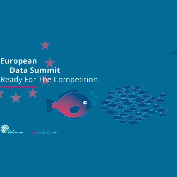 The European Data Summit 2021 