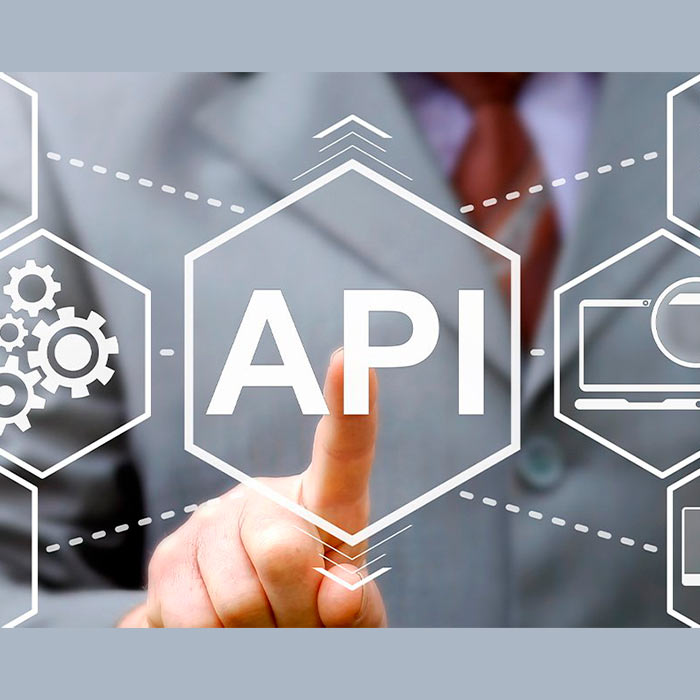 APIs para datos abiertos