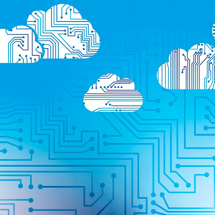 Gestión de almacenamiento de datos con software libre