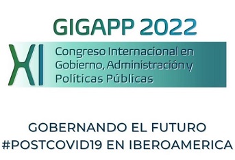 Congreso GIGAPP 2022