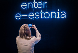 e-estonia