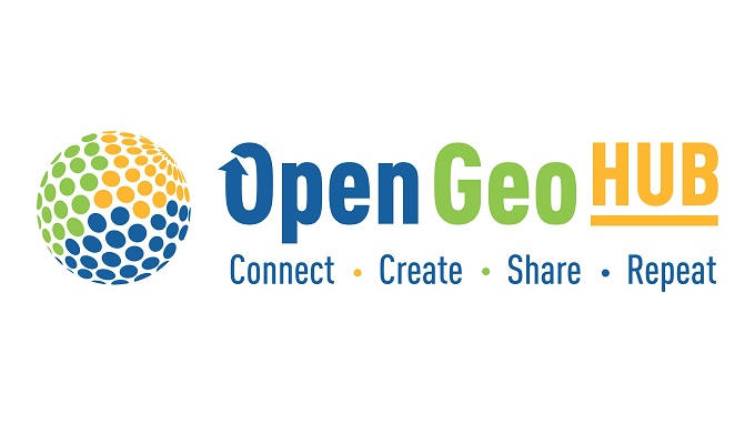 OpenGeoHub - Datos abiertos geoespaciales y medioambientales