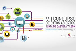 VII Concurso Castilla y León