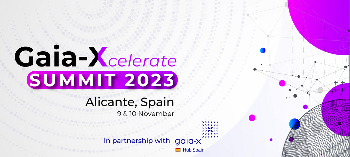 cartel Gaia-Xcelerate Summit 2023