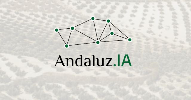 Logo del I Foro Andaluz.IA