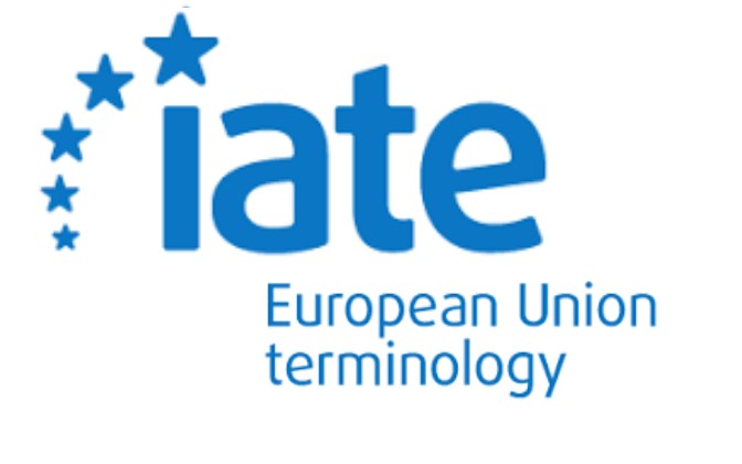 Logotipo de Interactive Terminology for Europe