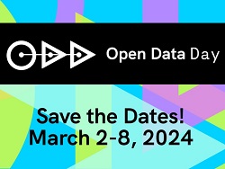 open data day