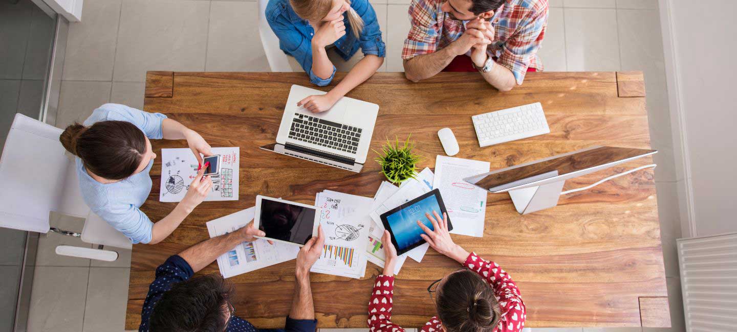 puestos de trabajo de la junta de andalucía