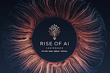 Conferencia: Rise of AI Conference 2026