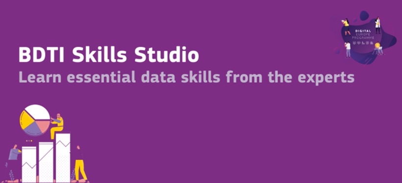 Imagen de BDTI Skills Studio