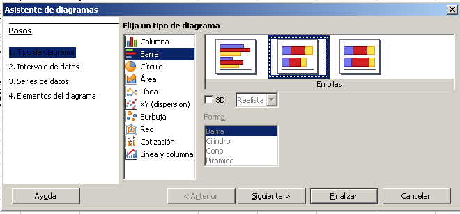 Asistente de diagramas