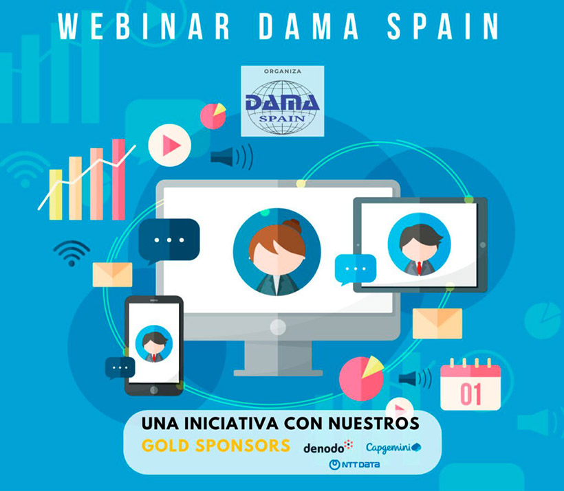 seminario dama españa