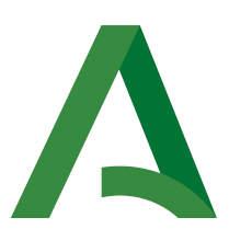 Logo de la Junta de Andalucía