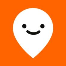 Logo Moovit