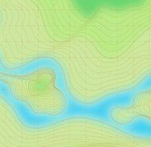 Productos de actividades estadísticas y cartográficas