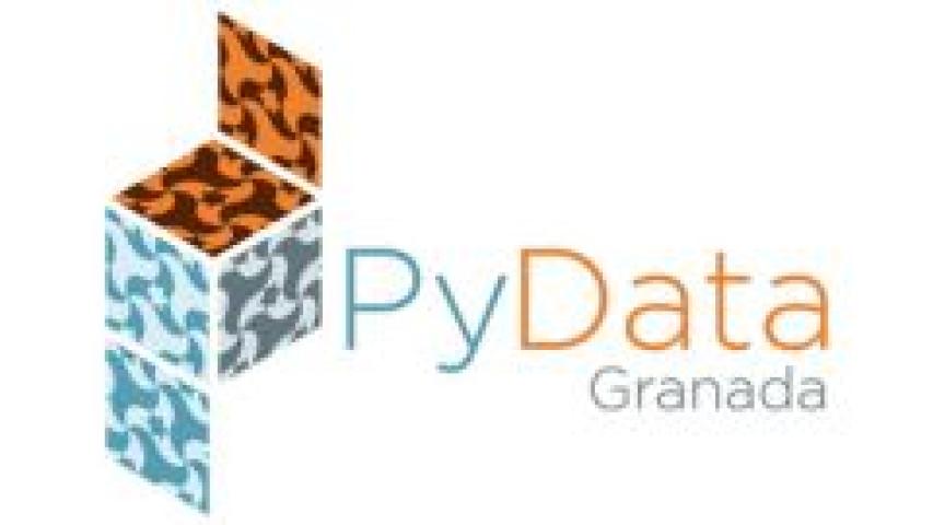 8º MeetUp de PyData en Granada