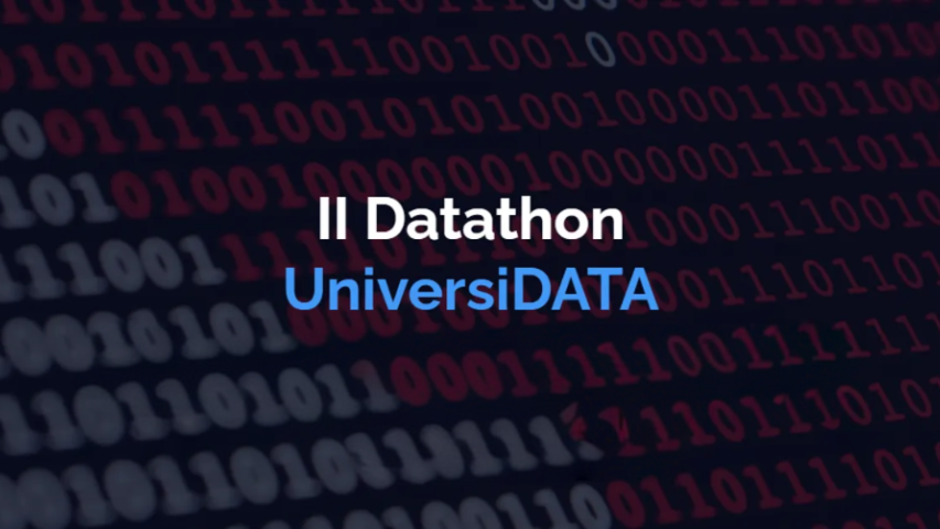 II Datathon UniversiDATA