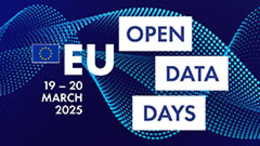 eu open data days 2025