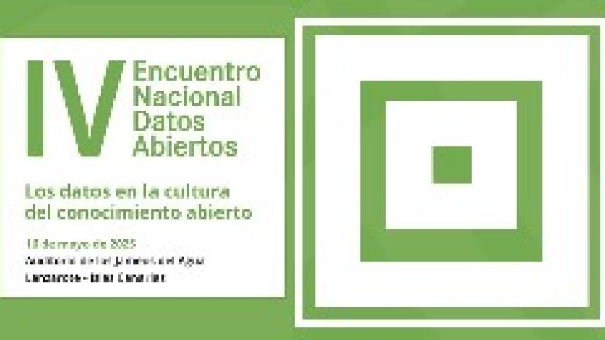 Cartel del encuentro