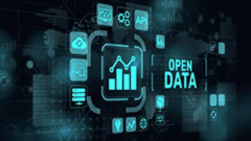 Global Data Barometer