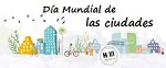 Día Mundial de las Ciudades