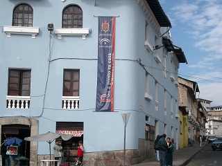 Plan Pon a Punto tu Casa [Quito]