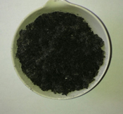 Nylon fibres