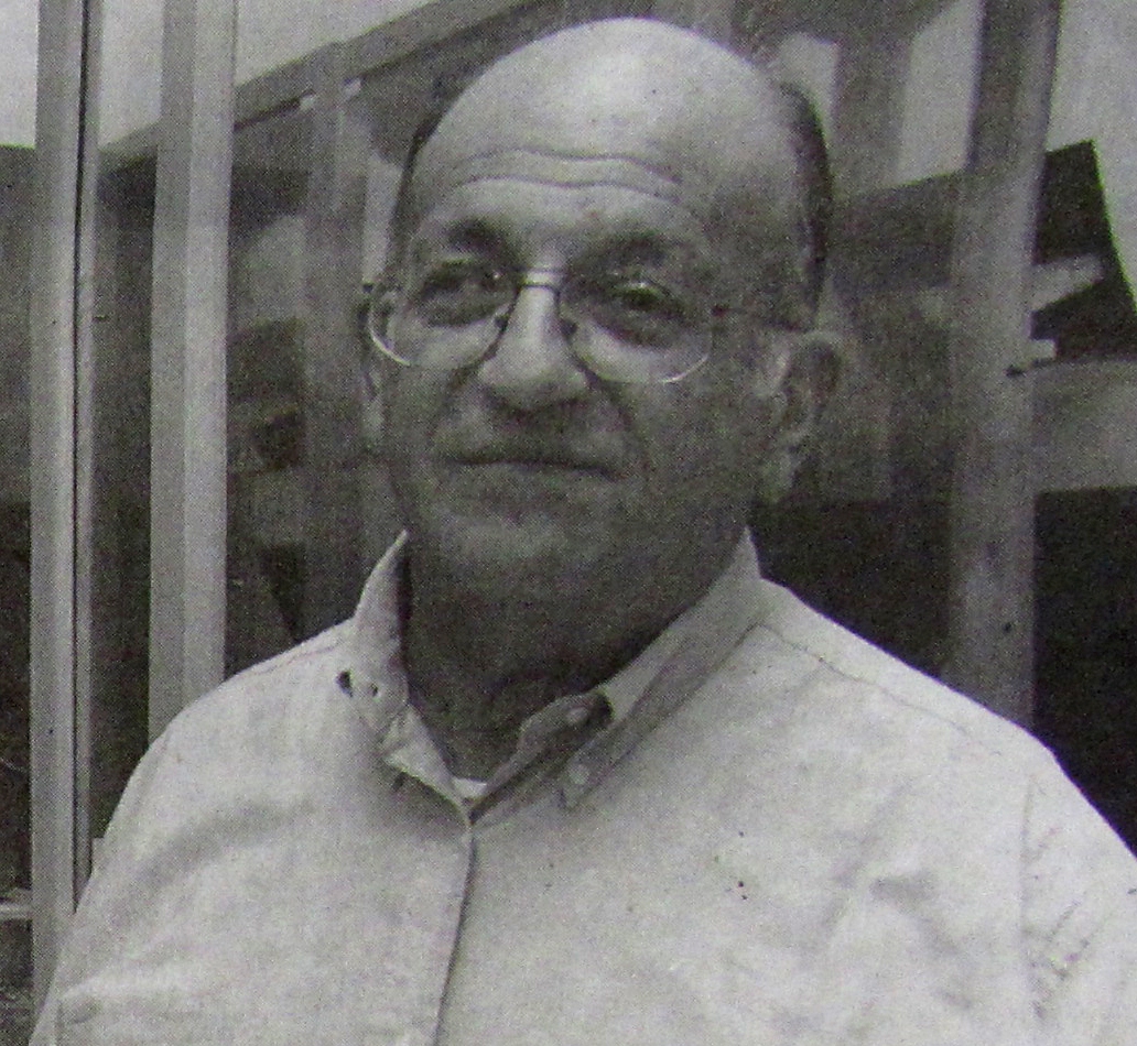 Simon Levy