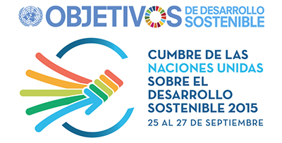 Cumbre de las Naciones Unidas [Web ONU Naciones Unidas]