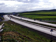 Carreteras de Andalucía