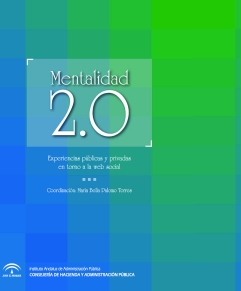 Portada: Mentalidad 2.0