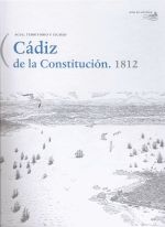 Agua, territorio y ciudad : Cádiz de la Constitución. 1812.