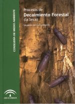 Procesos de Decaimiento Forestal (la Seca): Situación del Conocimiento