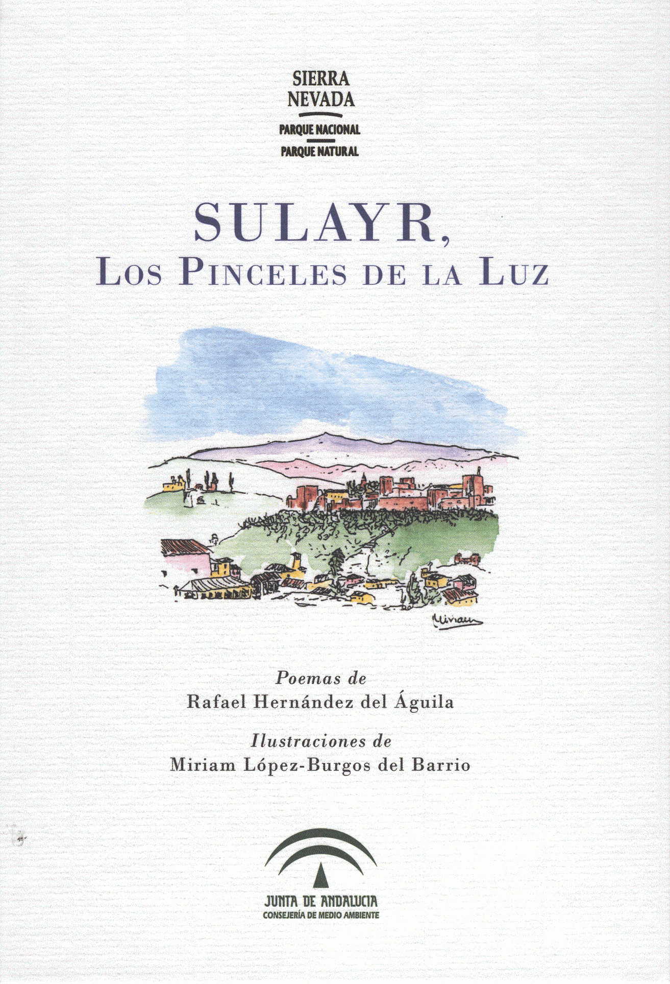 Sulayr, los pinceles de la luz