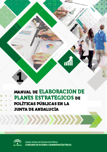 Manual para la elaboración de planes estratégicos de políticas públicas