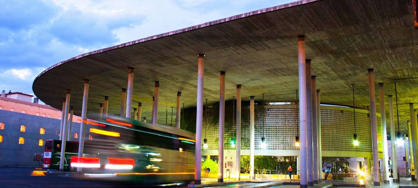 Consorcio de Transporte Metropolitano del Área de Córdoba