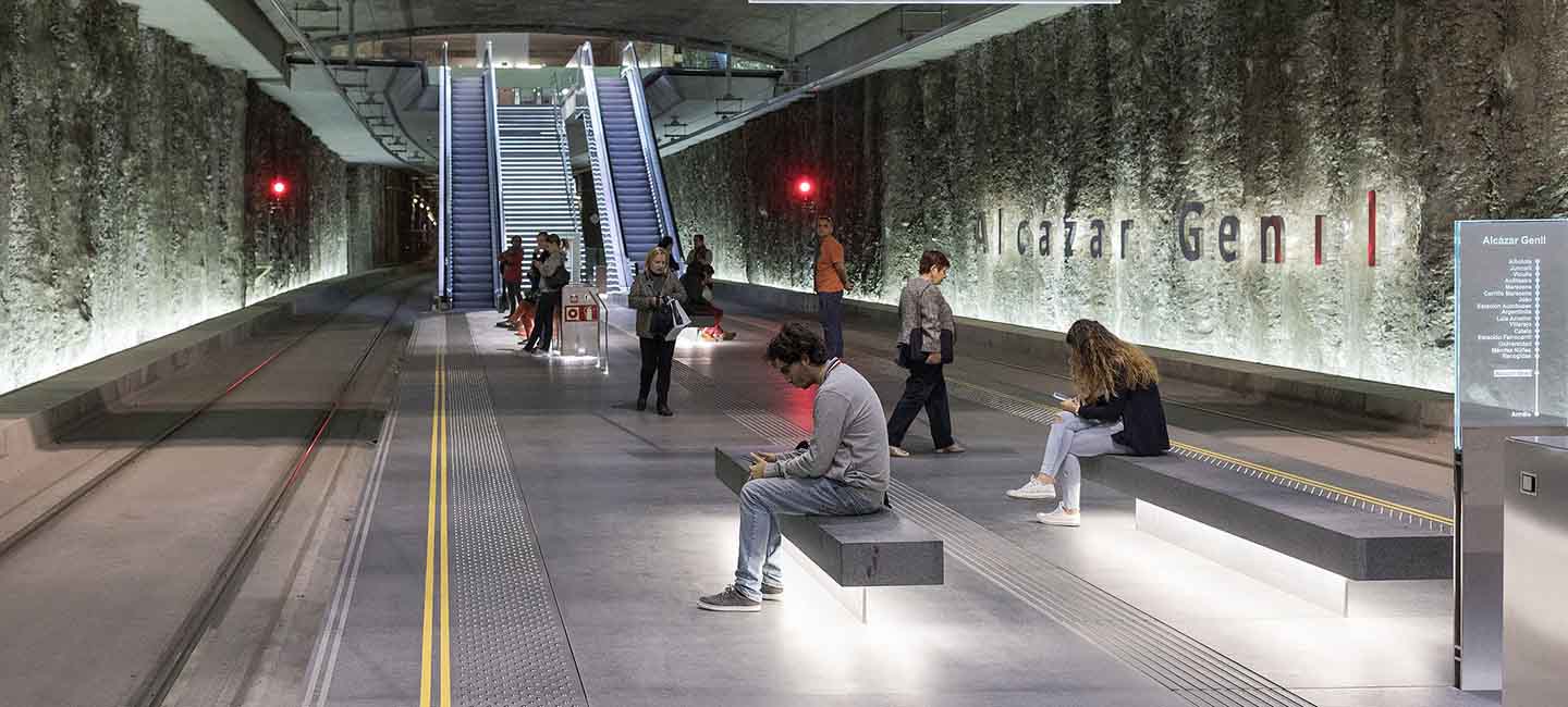 Consorcio de Transporte Metropolitano del Área de Granada