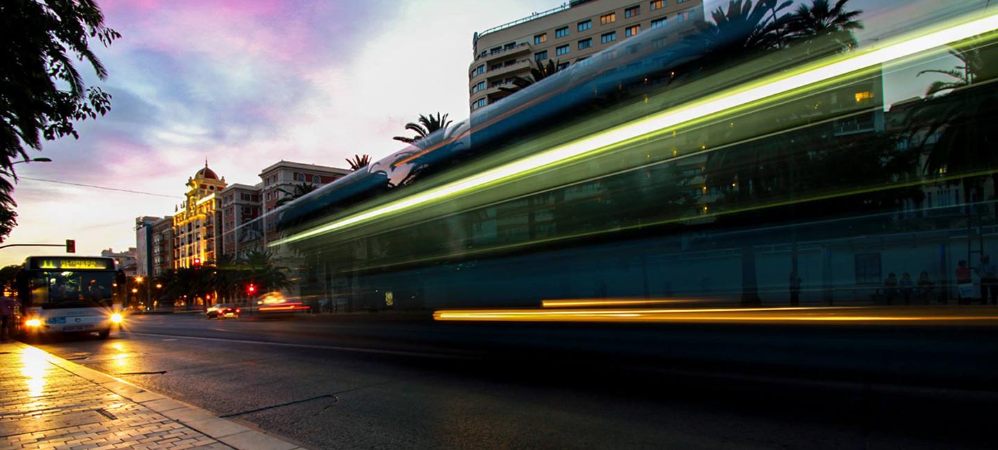 Consorcio de Transporte Metropolitano del Área de Málaga