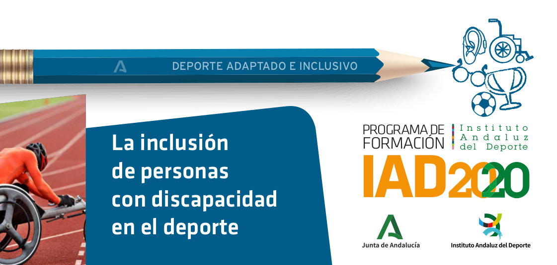 La inclusión de personas con discapacidad en el deporte