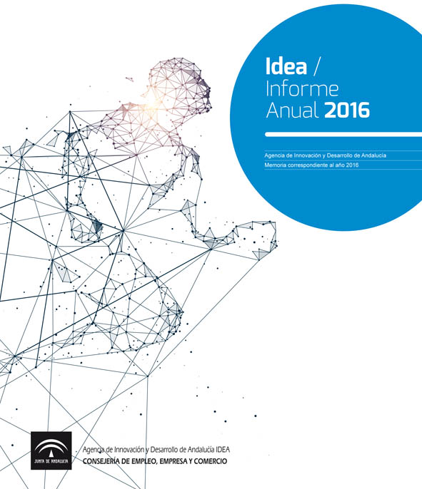 IDEA Informe Anual 2016