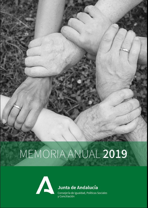 Memoria de Servicios Sociales 2019