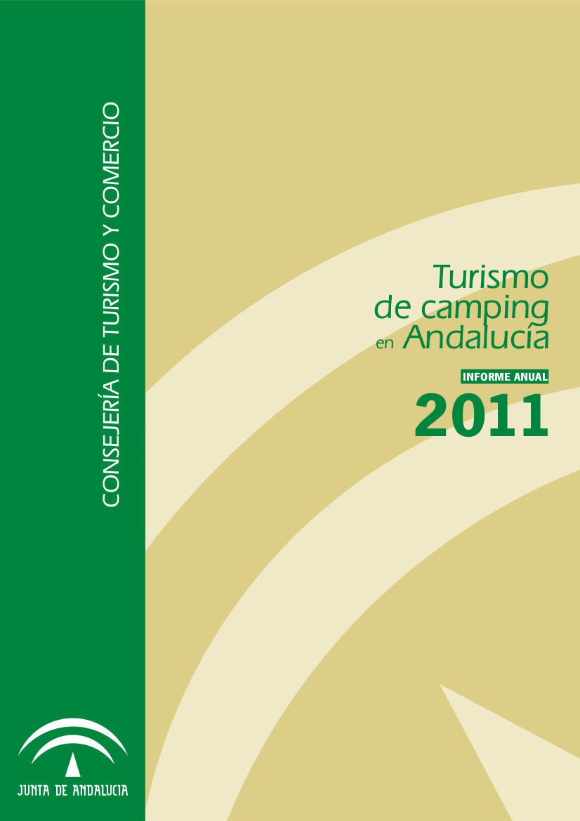 Portada de la publicación 2011