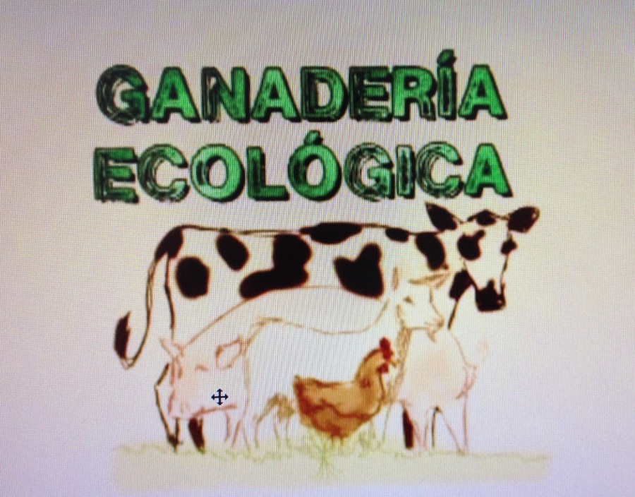 Ganadería Ecológica