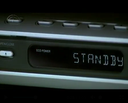 Videoconsejos: Aparatos en standby