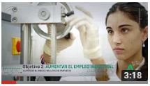 Pacto andaluz por la Industria. Estrategia Industrial de And...