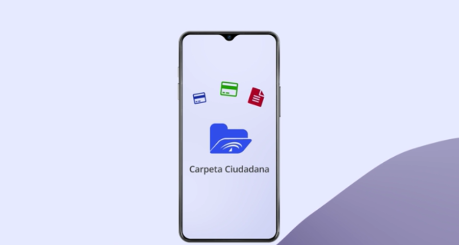 Carpeta ciudadana