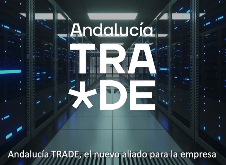 Andalucía TRADE