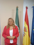 Ángela María Hidalgo Azcona