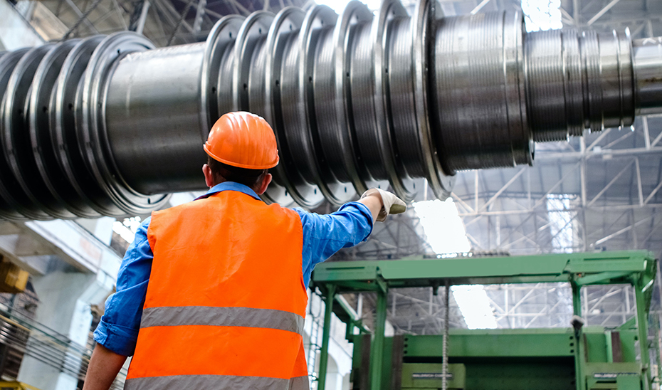 La Junta desarrolla actuaciones para preservar el crecimiento de las actividades industriales y el valor que las mismas aportan a la sociedad.